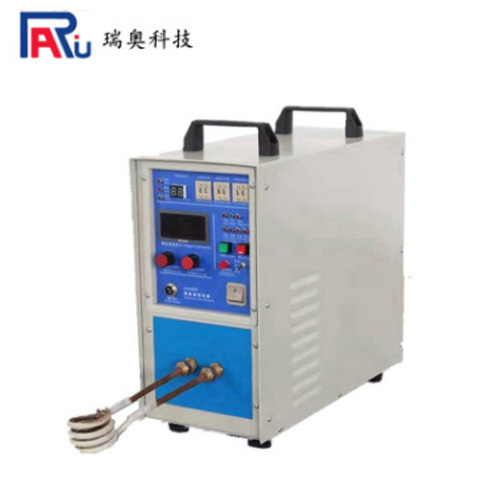 RAG-25KW高頻加熱機 高頻感應加熱設備